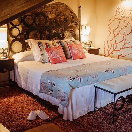 Hotel Pleamar Puerto de Vega Εξωτερικό φωτογραφία