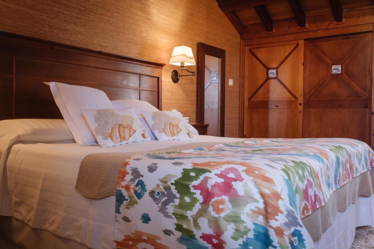 Hotel Pleamar Puerto de Vega Εξωτερικό φωτογραφία