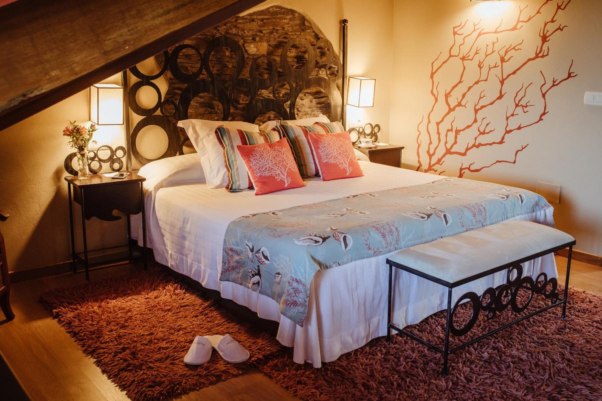 Hotel Pleamar Puerto de Vega Εξωτερικό φωτογραφία