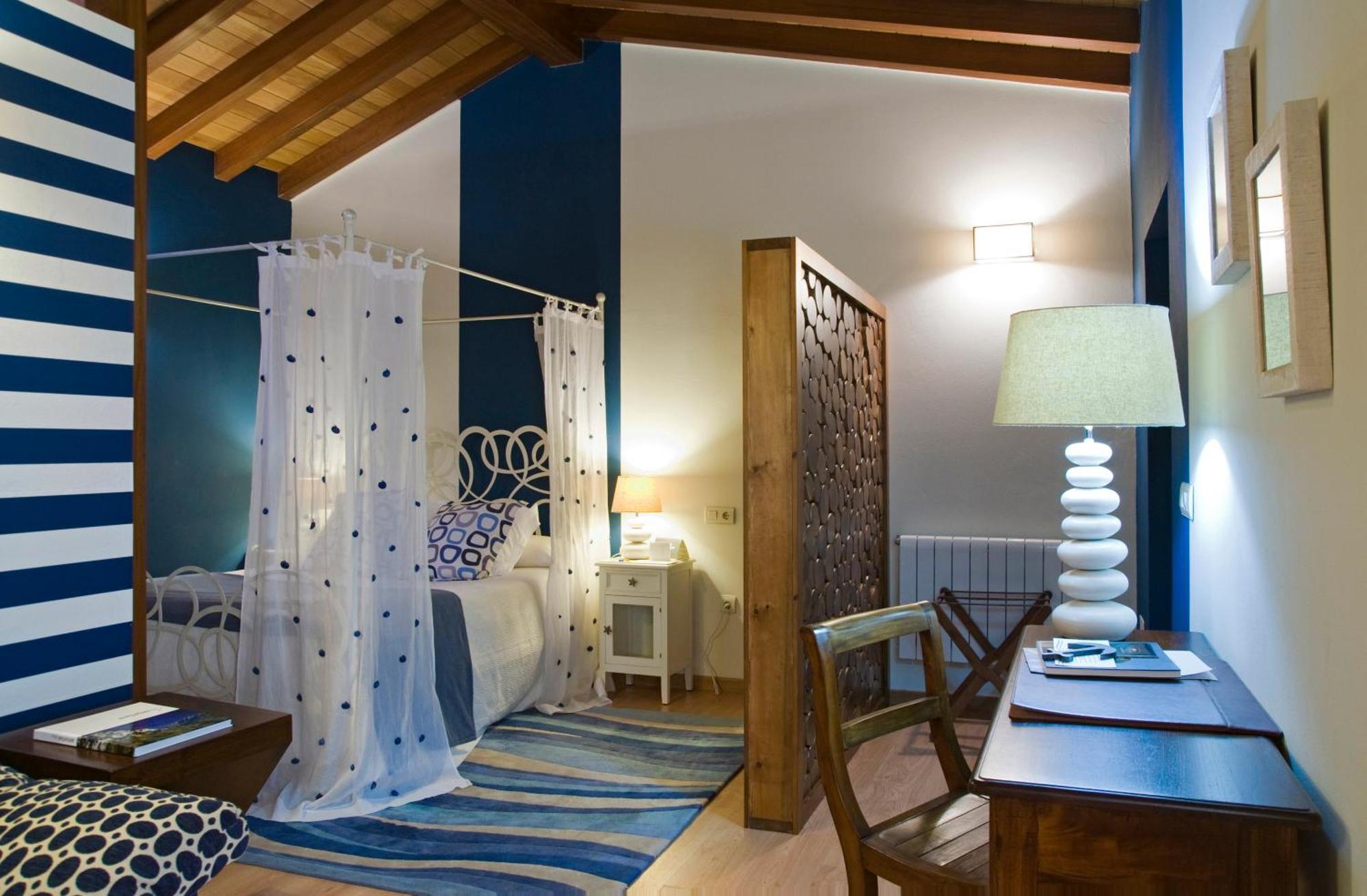 Hotel Pleamar Puerto de Vega Εξωτερικό φωτογραφία