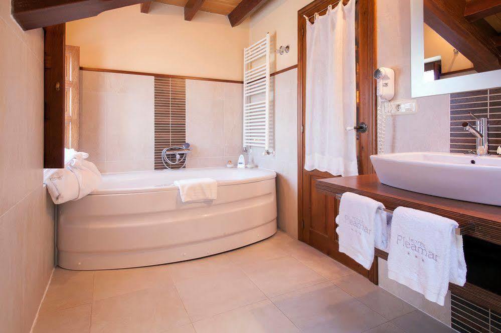 Hotel Pleamar Puerto de Vega Εξωτερικό φωτογραφία