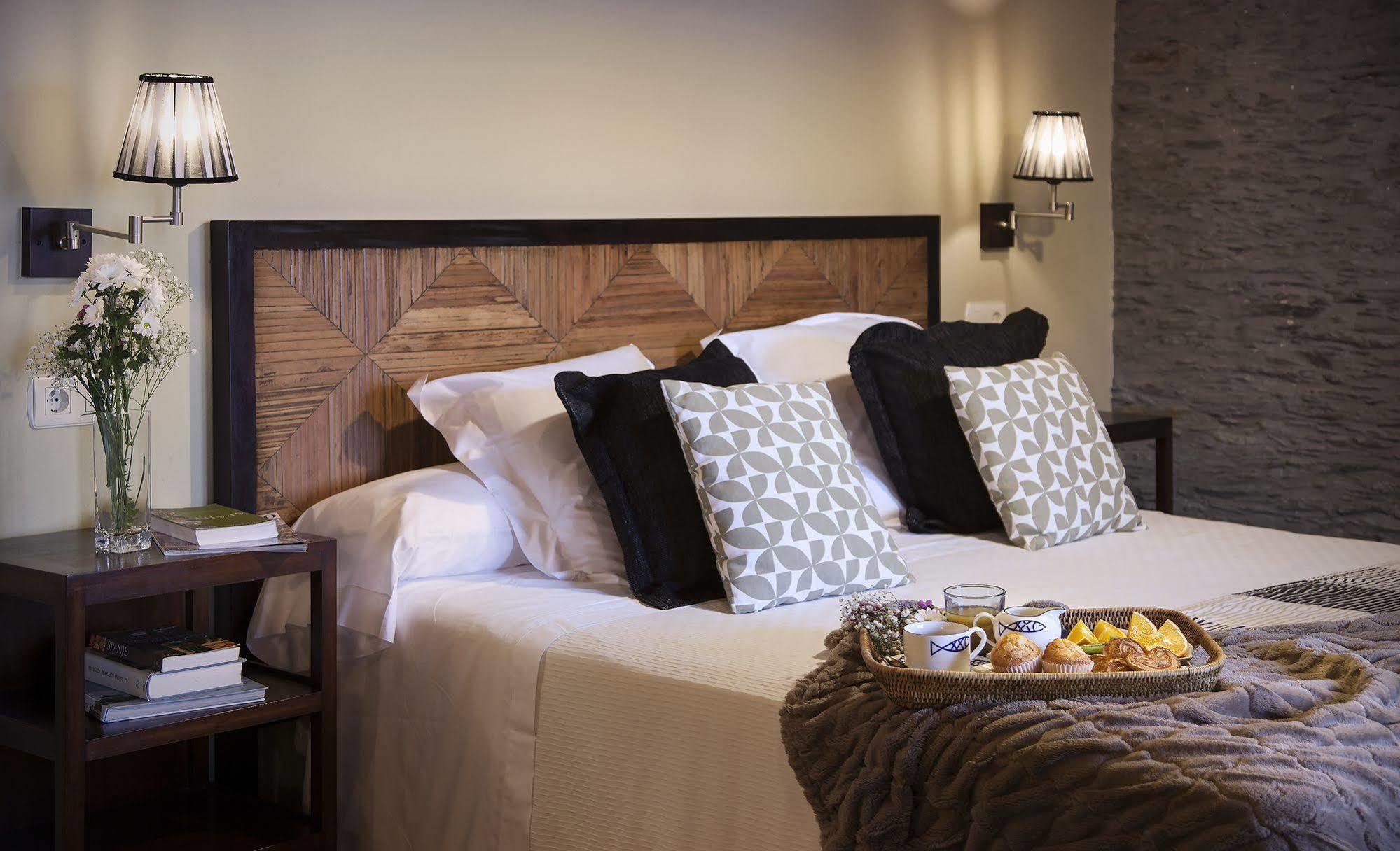 Hotel Pleamar Puerto de Vega Εξωτερικό φωτογραφία