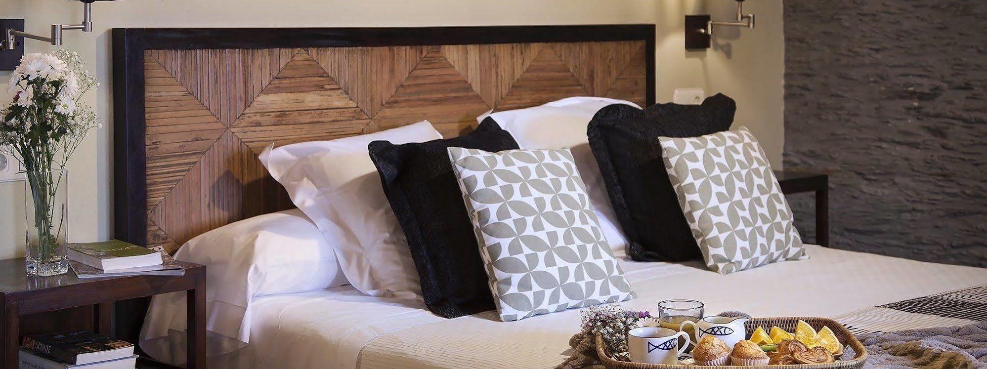 Hotel Pleamar Puerto de Vega Εξωτερικό φωτογραφία