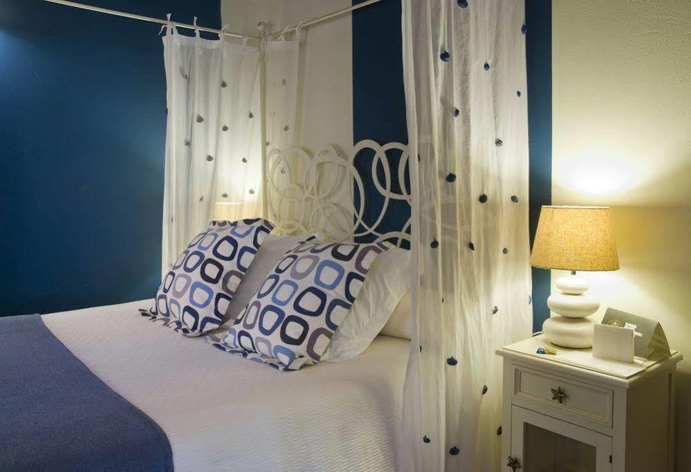 Hotel Pleamar Puerto de Vega Εξωτερικό φωτογραφία