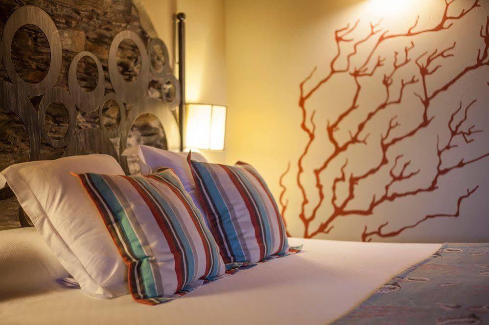 Hotel Pleamar Puerto de Vega Εξωτερικό φωτογραφία